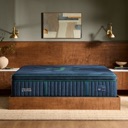 Stearns & Foster Reserve | Firm Euro Pillow Top II Firm image 1