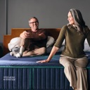 Stearns & Foster Reserve | Medium Tight Top II Medium image 11