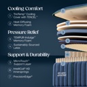 Stearns & Foster Reserve | Medium Tight Top II Medium image 3